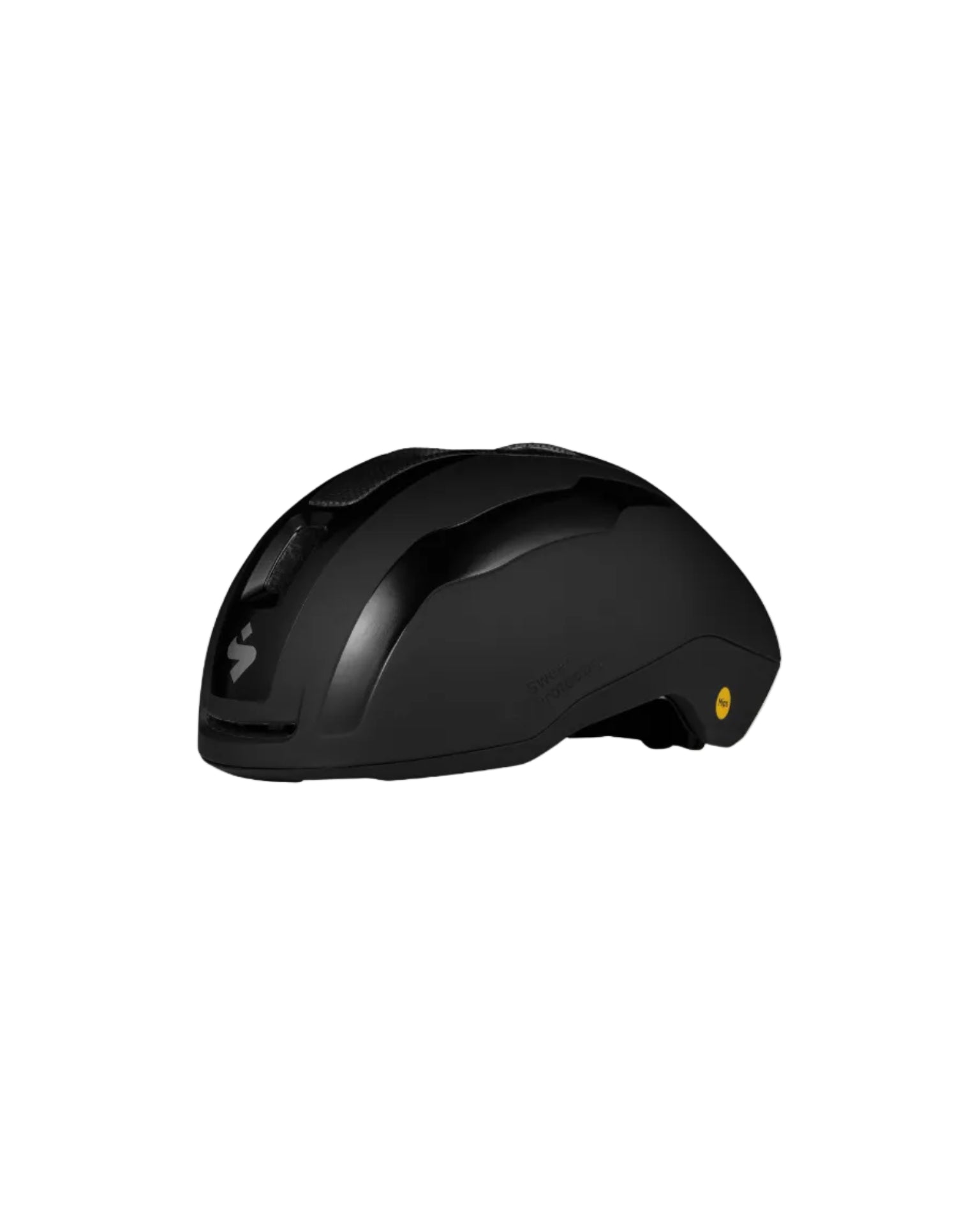 Sweet Protection Tucker 2Vi Mips Hjelm - Sort