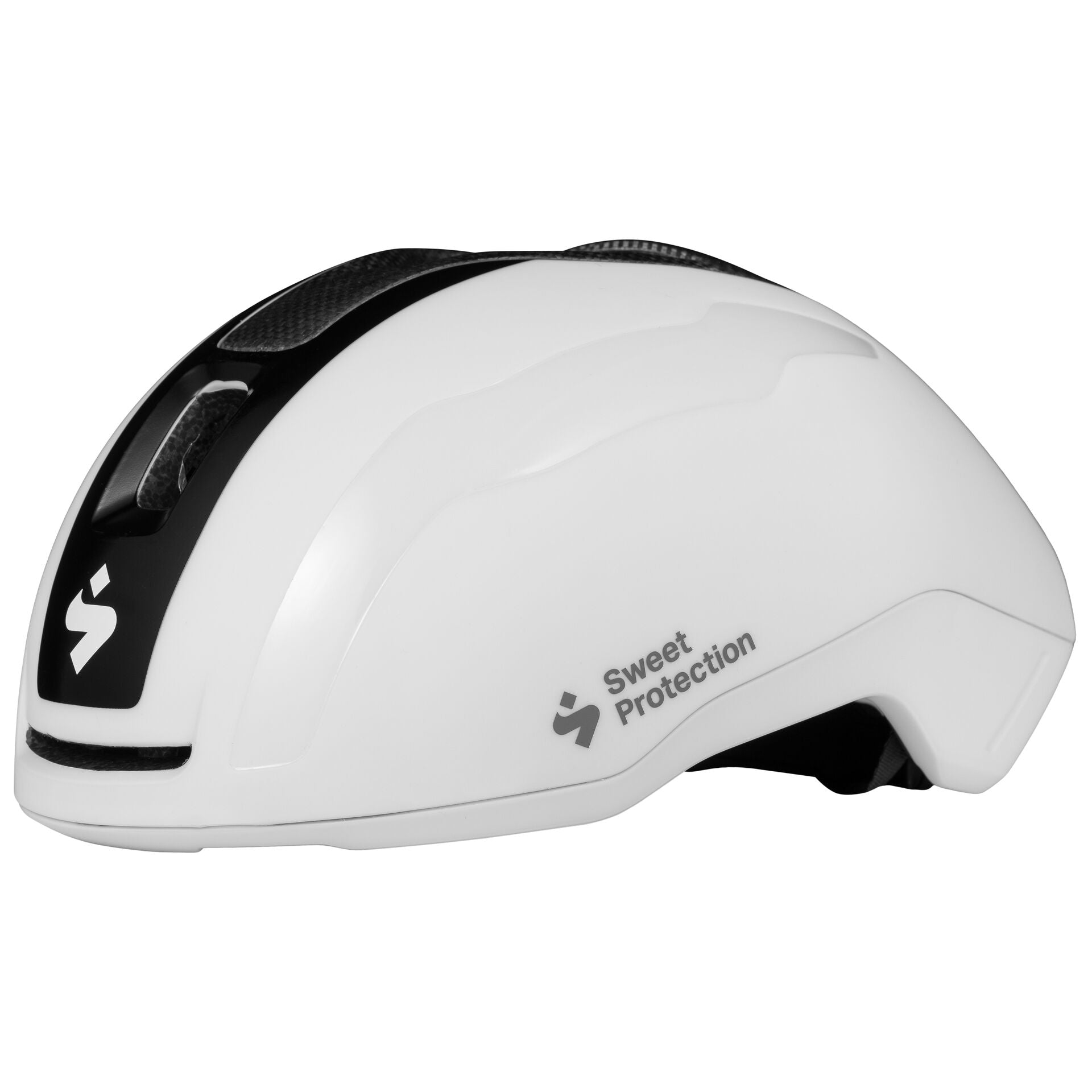 Sweet Protection Tucker 2Vi Mips Hjelm - Mat Hvid