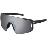 Sweet Protection Ronin Polarized - Obsidian Black Polarized/Matte Black