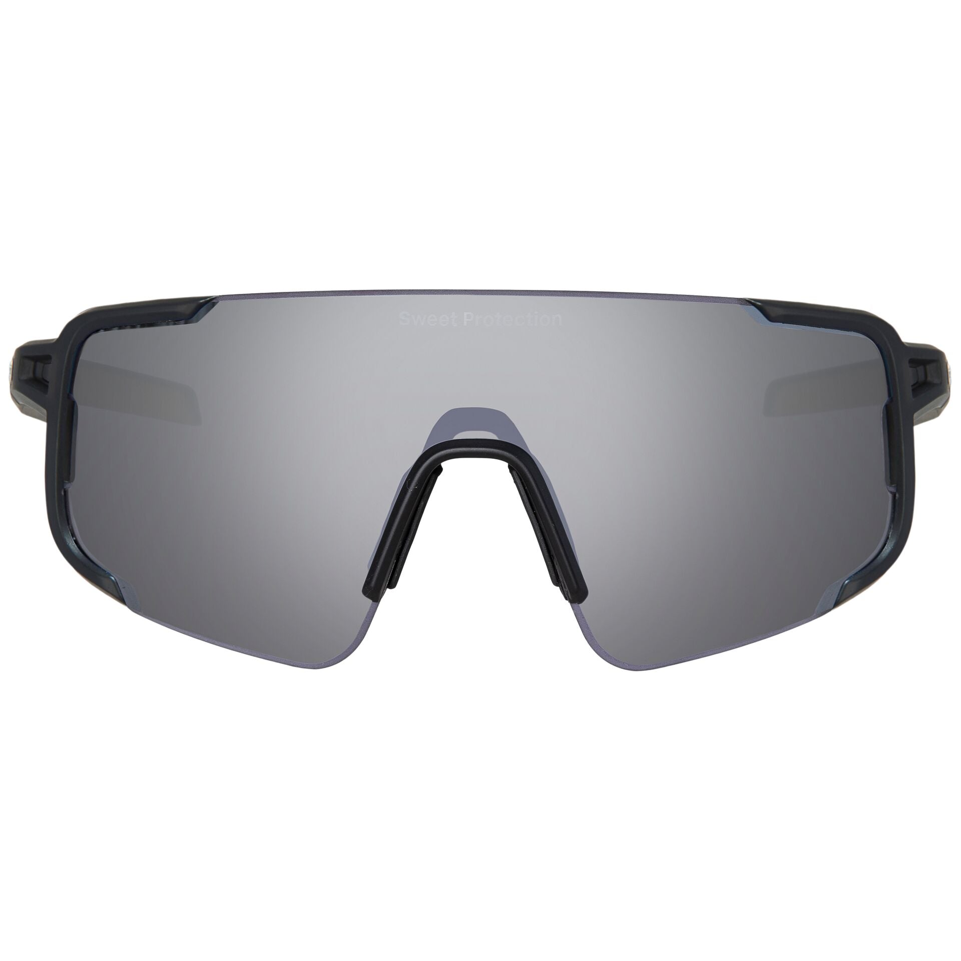 Sweet Protection Ronin Polarized - Obsidian Black Polarized/Matte Black