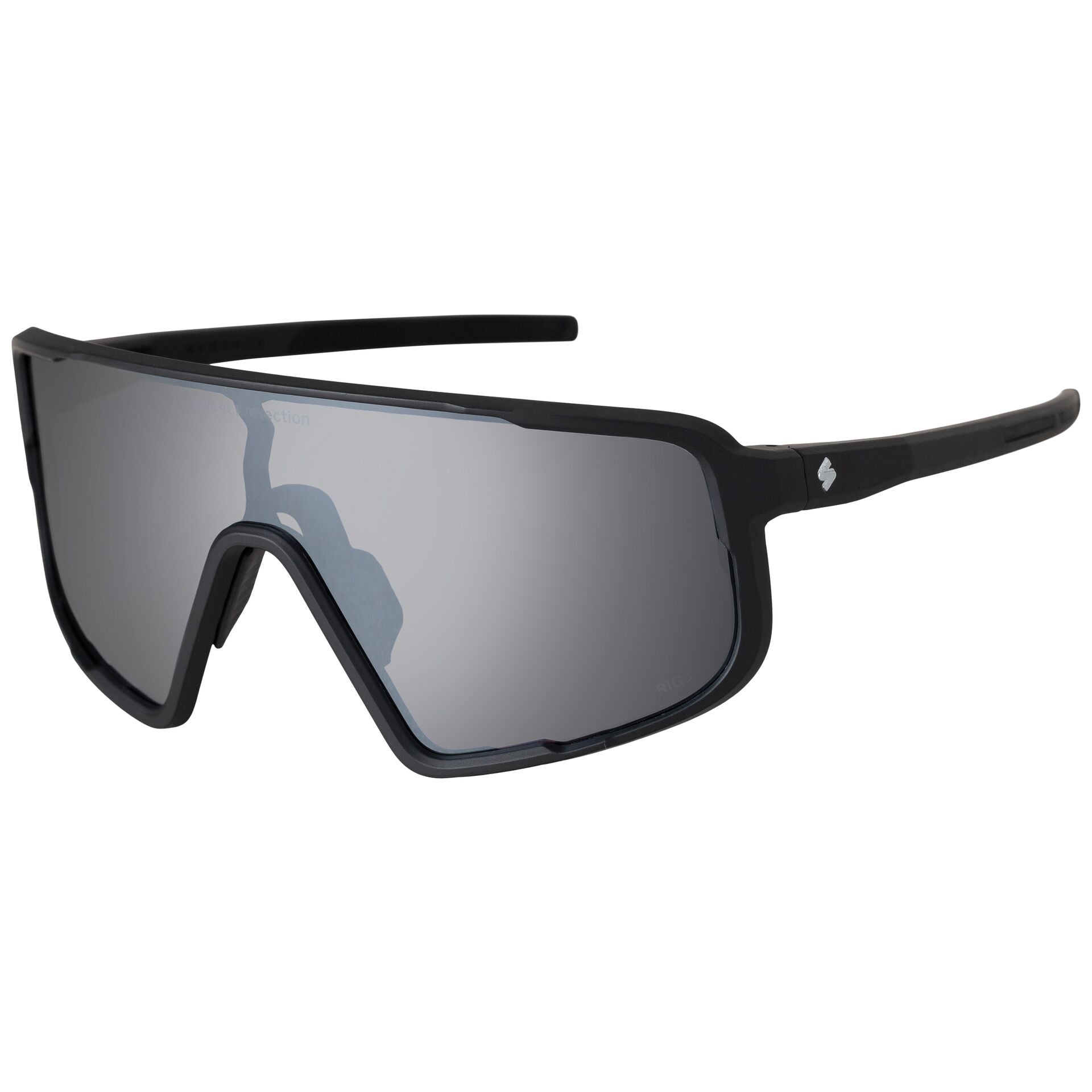 Sweet Protection Memento RIG® Reflect - RIG Obsidian/Matte Black