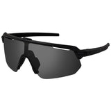 Sweet Protection Shinobi Obsidian Black Polarized/Matte Black