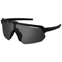 Sweet Protection Shinobi Obsidian Black Polarized/Matte Black