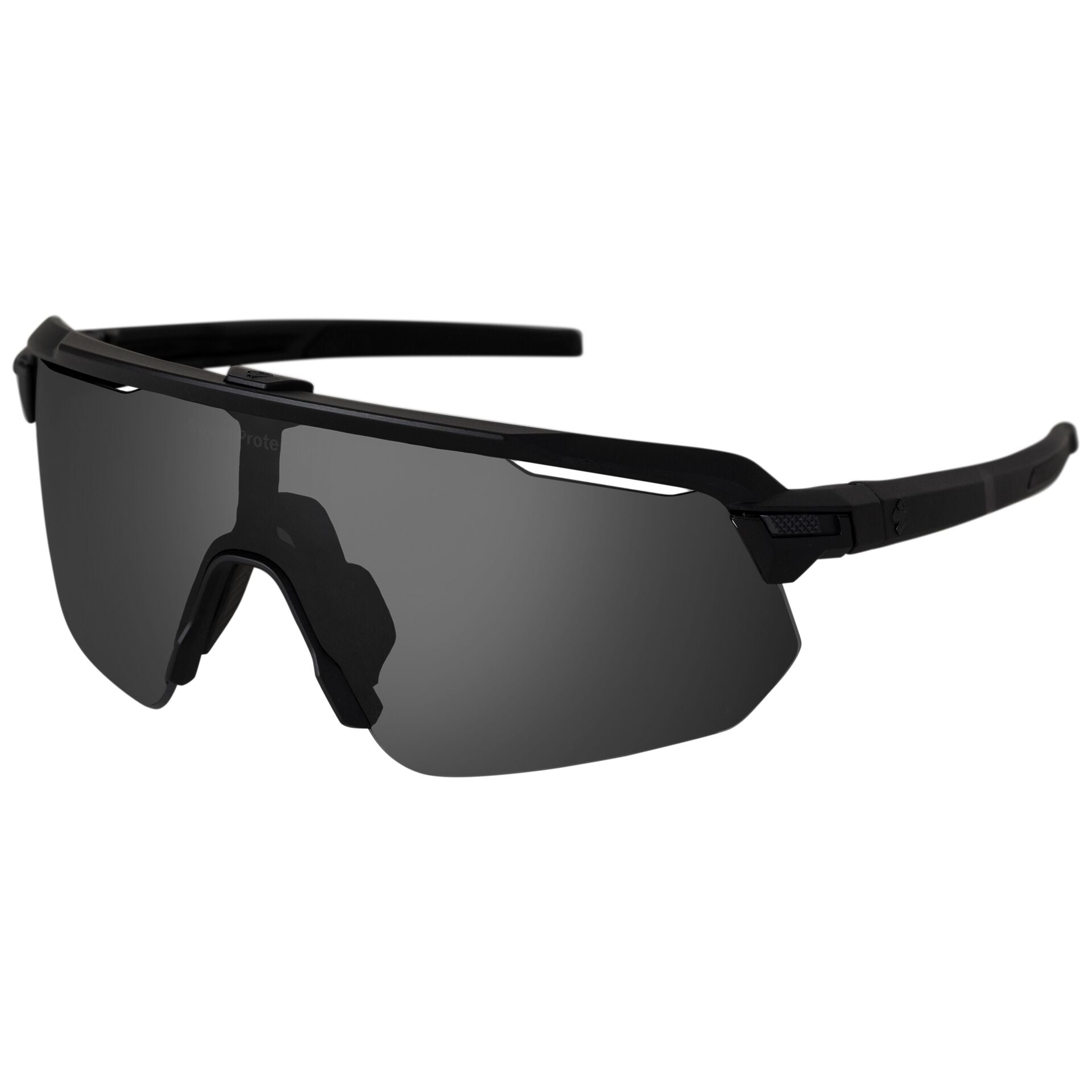 Sweet Protection Shinobi Obsidian Black Polarized/Matte Black