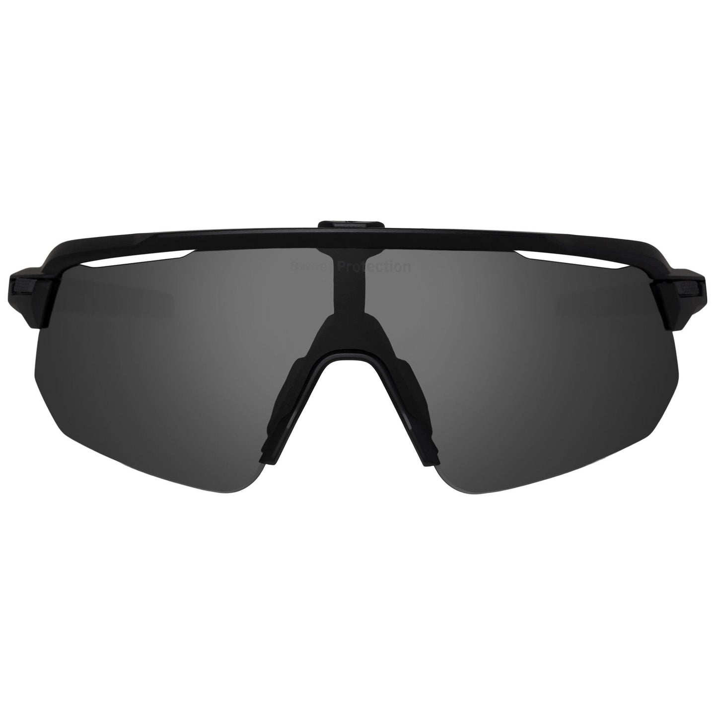 Sweet Protection Shinobi Obsidian Black Polarized/Matte Black