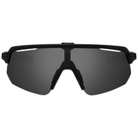 Sweet Protection Shinobi Obsidian Black Polarized/Matte Black