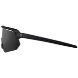 Sweet Protection Shinobi Obsidian Black Polarized/Matte Black