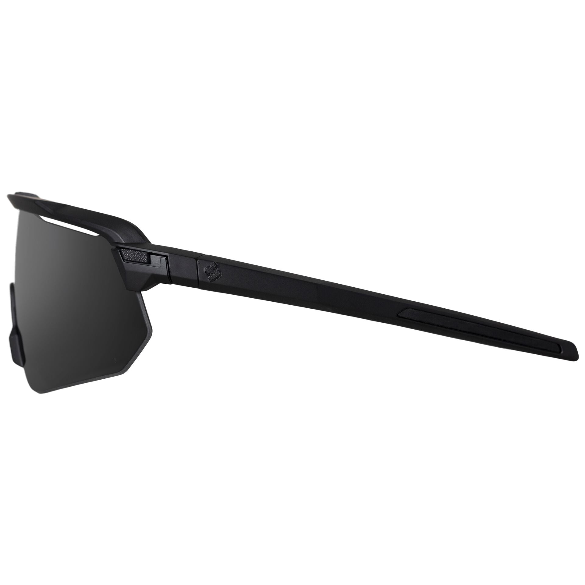 Sweet Protection Shinobi Obsidian Black Polarized/Matte Black