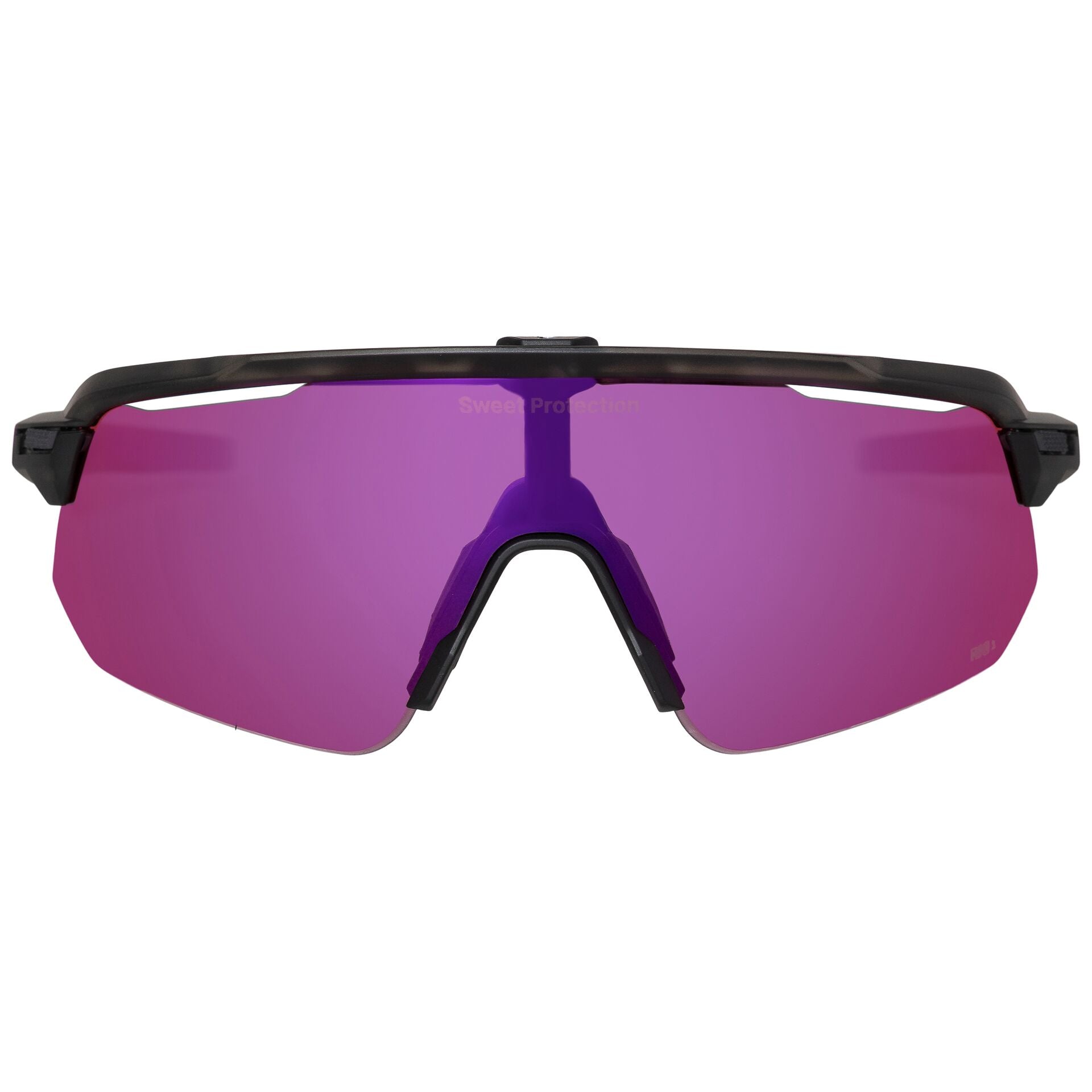 Sweet Protection Shinobi RIG Bixbite/Matte Crystal Black Camo