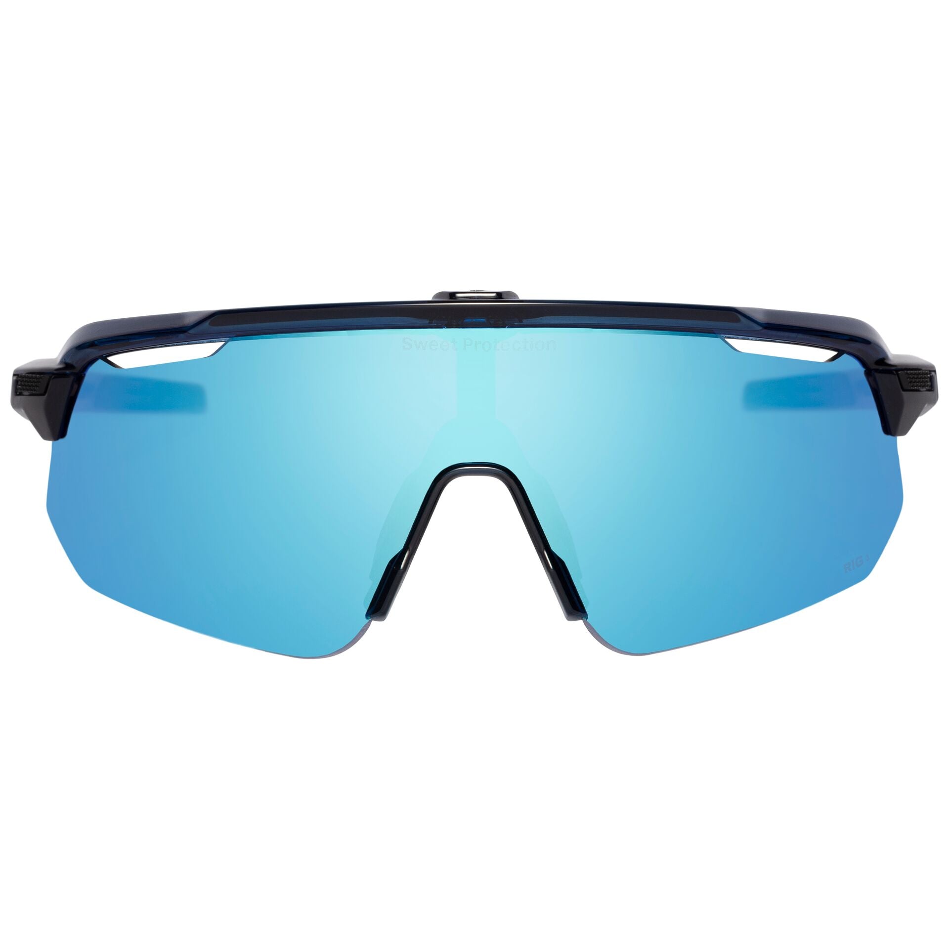 Sweet Protection Shinobi RIG Reflect Aquamarine/Gloss Crystal Shadow