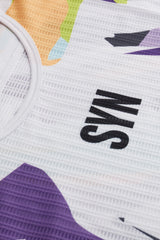 SYN Women's Pro Team Mesh Baselayer - Brush