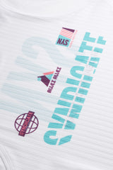 SYN Men's Pro Team Mesh Baselayer - Miami