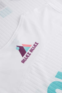 SYN Men's Pro Team Mesh Baselayer - Miami