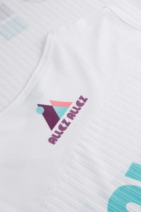 SYN Women's Pro Team Mesh Baselayer - Miami