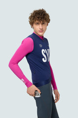 SYN Men's Pro 2.0 Vest - Dark Blue