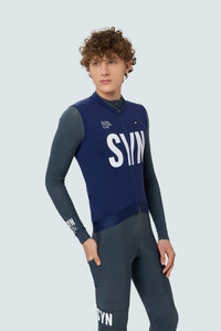 SYN Men's Pro 2.0 Vest - Dark Blue