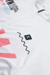 SYN Men's Pro Team Jersey - Milky Way