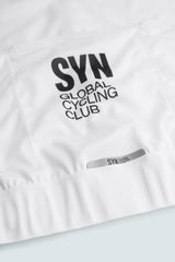SYN Men's Pro Team Jersey - Milky Way