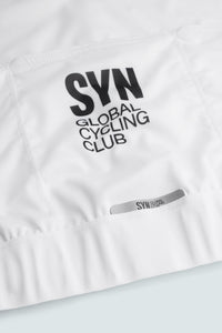 SYN Men's Pro Team Jersey - Milky Way