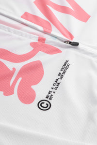 SYN Men's Pro Team Jersey - Milky Way