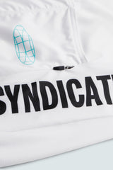 SYN Men's Pro Team Jersey - Milky Way