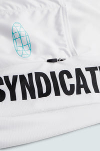 SYN Men's Pro Team Jersey - Milky Way