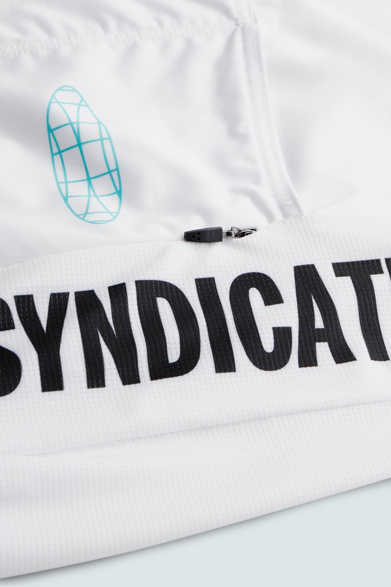 SYN Men's Pro Team Jersey - Milky Way