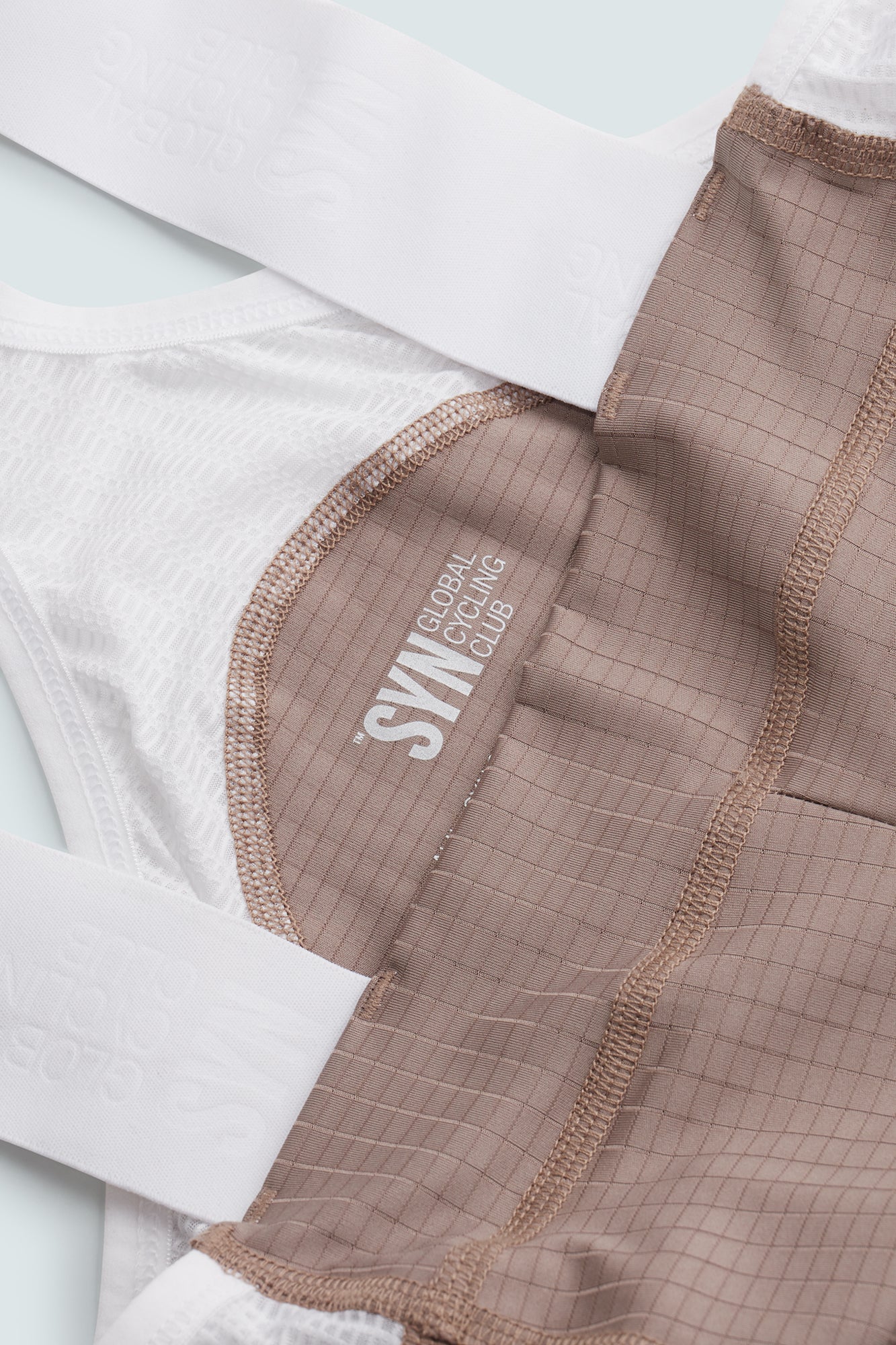 SYN Men's Pro Bib Shorts - Nomad