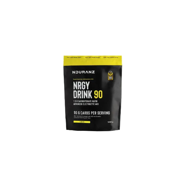 Nduranz Nrgy Drink 90 - 1.2 kg
