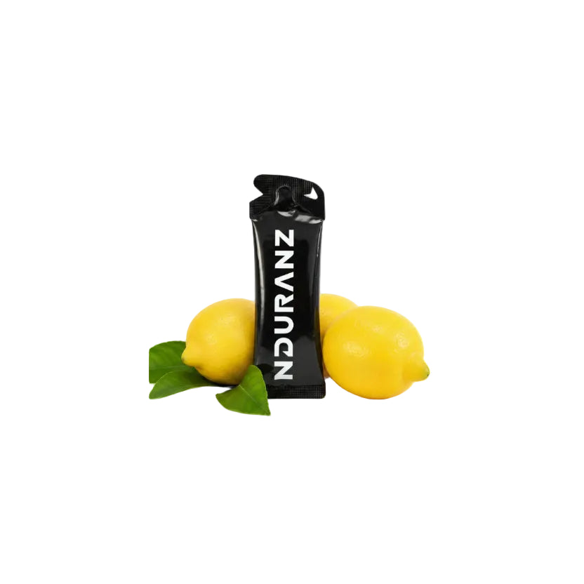 Nduranz NRGY Unit Gel Sicilian Lemon - 1 x 10