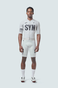 SYN Men's Pro 2.0 Jersey - Lunar