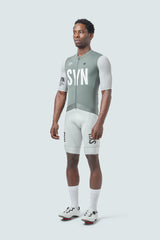 SYN Men's Pro 2.0 Vest - Storm Grey