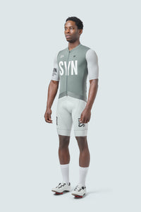 SYN Men's Pro 2.0 Vest - Storm Grey