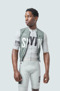 SYN Men's Pro 2.0 Jersey - Lunar