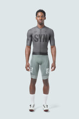 SYN Men's Pro 2.0 Jersey - Graphite