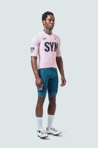 SYN Men's Pro 2.0 Jersey - Attitude