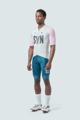 SYN Men's Pro 2.0 Vest - Pearl