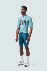 SYN Men's Pro 2.0 Jersey - Nautilus