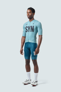 SYN Men's Pro 2.0 Jersey - Nautilus