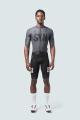 SYN Men's Pro 2.0 Jersey - Graphite