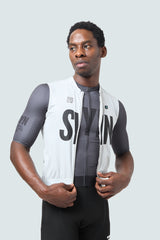 SYN Men's Pro 2.0 Vest - Pearl