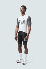 SYN Men's Pro 2.0 Jersey - Graphite