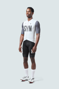 SYN Men's Pro 2.0 Vest - Pearl