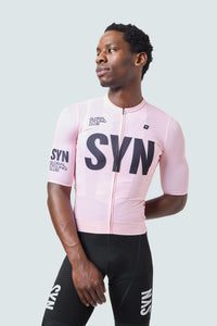 SYN Men's Pro 2.0 Jersey - Attitude