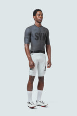 SYN Men's Pro 2.0 Jersey - Graphite