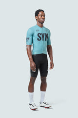 SYN Men's Pro 2.0 Jersey - Nautilus