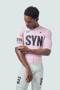 SYN Men's Pro 2.0 Jersey - Attitude