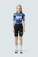 SYN Women’s Pro Team APEX Jersey - Arcade
