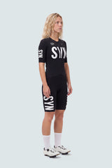 SYN Women's Pro Tech Jersey - Sort