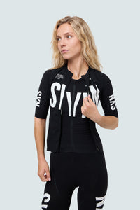 SYN Women's Pro Tech Vest - Sort